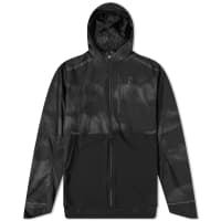 ON Running Weather Jacket - Lumos Pack - Black