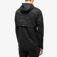 ON Running Weather Jacket - Lumos Pack - Black
