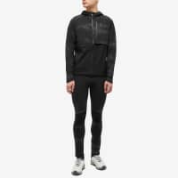 ON Running Weather Jacket - Lumos Pack - Black