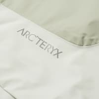 Arc'teryx System A Dume Jacket - Chalk
