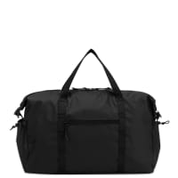 Elliker Holdall - Medium - Black