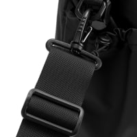 Elliker Holdall - Medium - Black