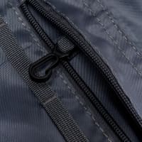 Elliker Holdall - Medium - Black