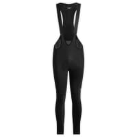 Pas Normal Studios Essential Thermal Long Bib - Black