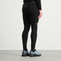Pas Normal Studios Essential Thermal Long Bib - Black