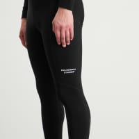 Pas Normal Studios Essential Thermal Long Bib - Black