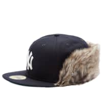 New Era New York Yankees 59Fifty Downflap Cap