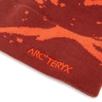 Arc'teryx Grotto Toque - Sequoia & Solaris