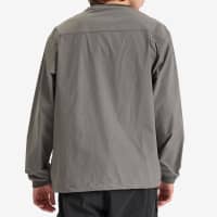 Snow Peak Active Comfort Pullover - Grey