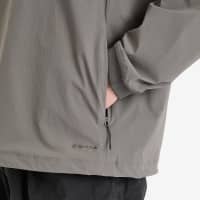 Snow Peak Active Comfort Pullover - Grey