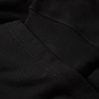Adidas x Alexander Wang Logo Hoody - Black