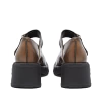 Vagabond Shoemakers Dorah Mary-Jane Shoe - Mud