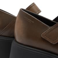 Vagabond Shoemakers Dorah Mary-Jane Shoe - Mud