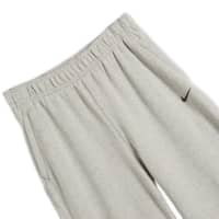 Nike x NOCTA Cardinal Stock Open Hem Fleece Pant