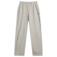 Nike x NOCTA Cardinal Stock Open Hem Fleece Pant