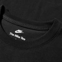 Nike Sole Food T-Shirt - Black