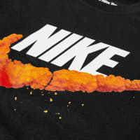 Nike Sole Food T-Shirt - Black
