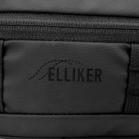 Elliker Semer Sling Bag - Black