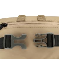 Elliker Semer Sling Bag - Sand