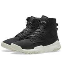 Nike SFB 6" Canvas Boot - Black & Sail