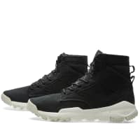 Nike SFB 6" Canvas Boot - Black & Sail