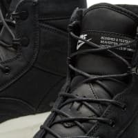 Nike SFB 6" Canvas Boot - Black & Sail