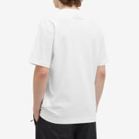 Norse Projects Holger Tower Print T-Shirt - White