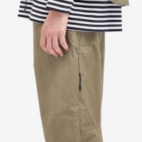 Norse Projects Alvar Gore-Tex Tech Trousers - Sediment Green