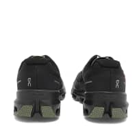 ON Running Cloudventure - Black & Reseda