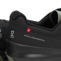 ON Running Cloudventure - Black & Reseda