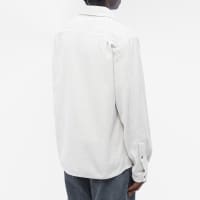 Stone Island Corduroy Overshirt - Plaster