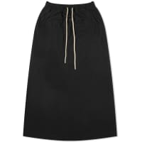 Fear of God ESSENTIALS Essentials Skirt - Jet Black