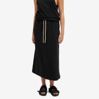 Fear of God ESSENTIALS Essentials Skirt - Jet Black