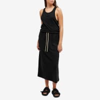 Fear of God ESSENTIALS Essentials Skirt - Jet Black