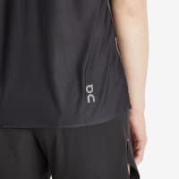 ON Performance T-Shirt - Eclipse & Black