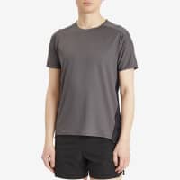 ON Performance T-Shirt - Eclipse & Black