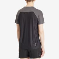 ON Performance T-Shirt - Eclipse & Black