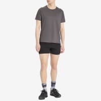 ON Performance T-Shirt - Eclipse & Black