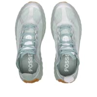 Satisfy x Norda 001 - Jadeite & Gum
