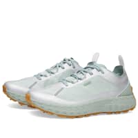 Satisfy x Norda 001 - Jadeite & Gum
