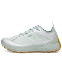 Satisfy x Norda 001 - Jadeite & Gum