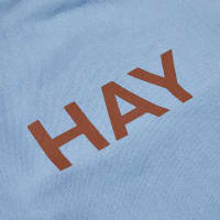 HAY Weekend Bag - Sky Blue