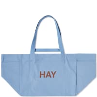 HAY Weekend Bag - Sky Blue