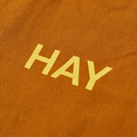 HAY Weekend Bag - Toffee
