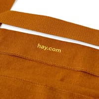 HAY Weekend Bag - Toffee
