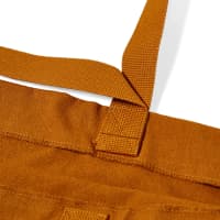 HAY Weekend Bag - Toffee