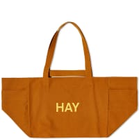 HAY Weekend Bag - Toffee