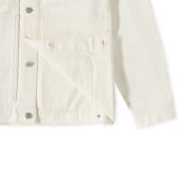 Carhartt WIP Double Front Jacket - Natural