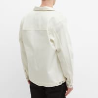 Carhartt WIP Double Front Jacket - Natural