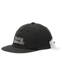 Satisfy PeaceShell Running Cap